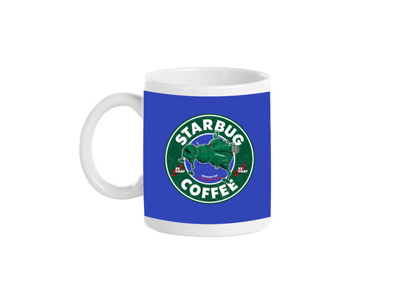 Starbug Coffee