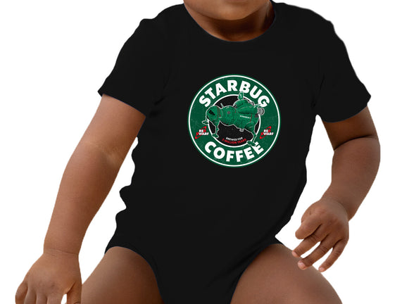Starbug Coffee