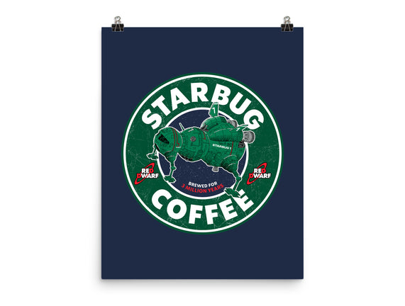 Starbug Coffee