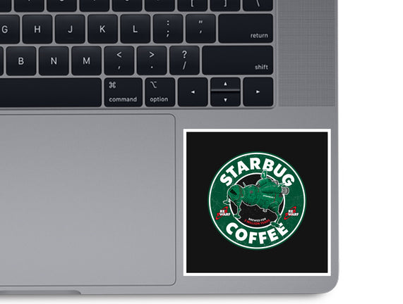 Starbug Coffee