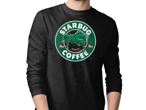 Starbug Coffee