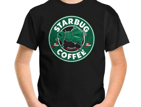 Starbug Coffee