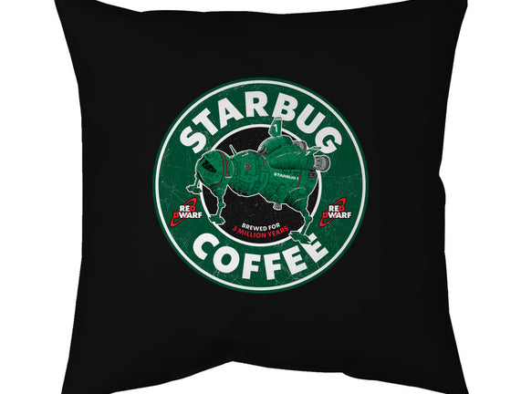 Starbug Coffee