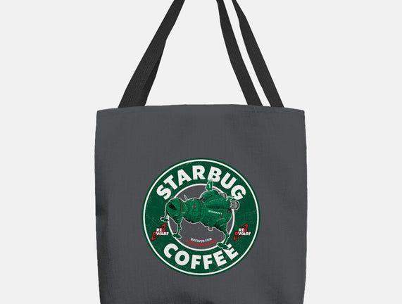 Starbug Coffee