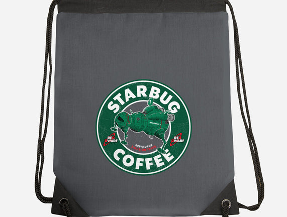 Starbug Coffee