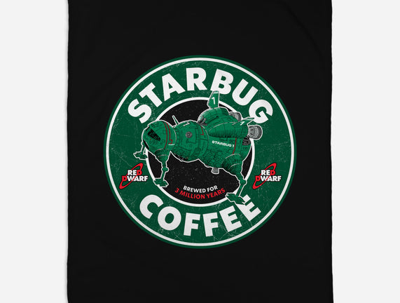 Starbug Coffee
