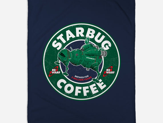 Starbug Coffee