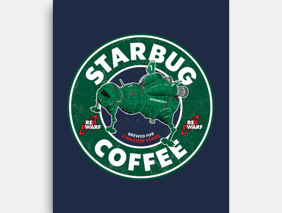 Starbug Coffee