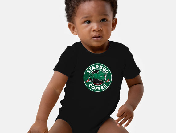 Starbug Coffee