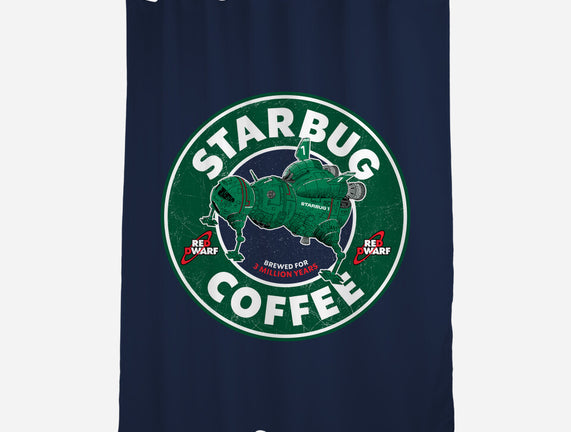 Starbug Coffee