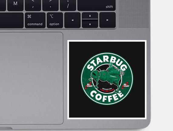 Starbug Coffee