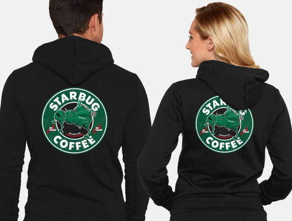 Starbug Coffee