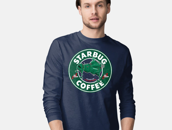Starbug Coffee