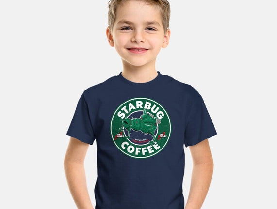 Starbug Coffee