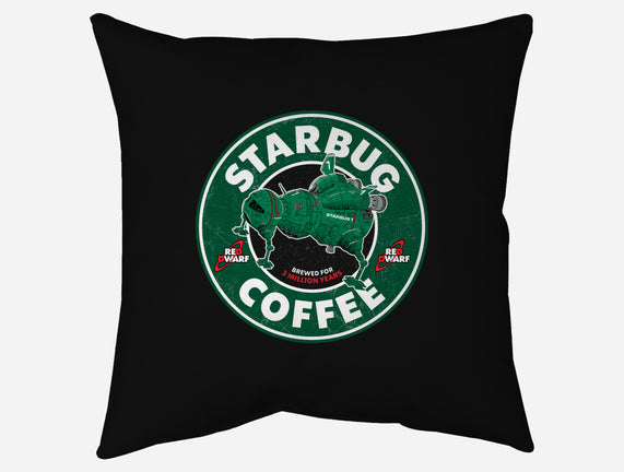 Starbug Coffee