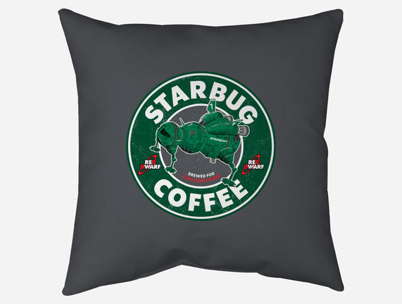 Starbug Coffee