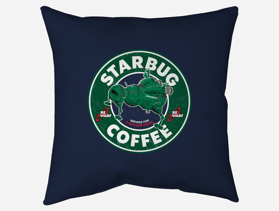 Starbug Coffee
