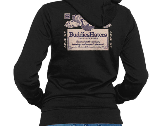 BuddiesHaters