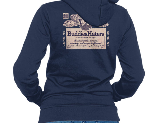 BuddiesHaters
