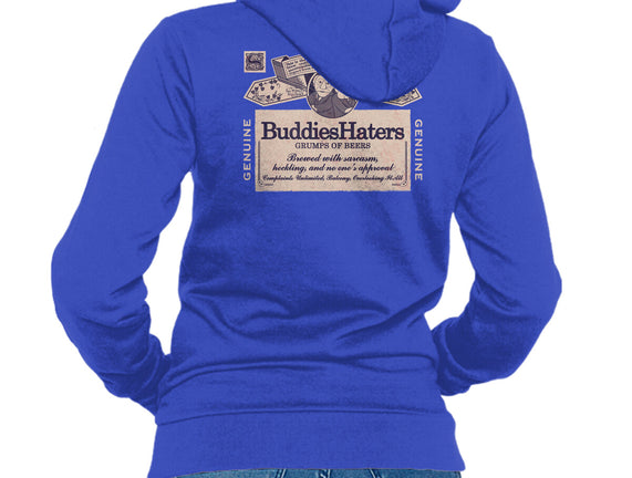 BuddiesHaters