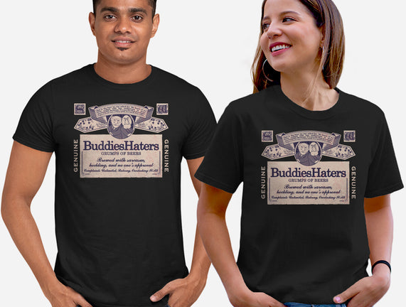 BuddiesHaters