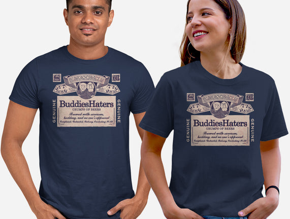 BuddiesHaters