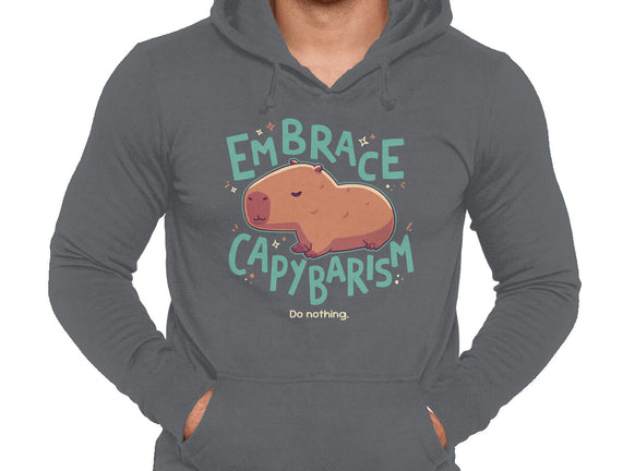 Capybarism