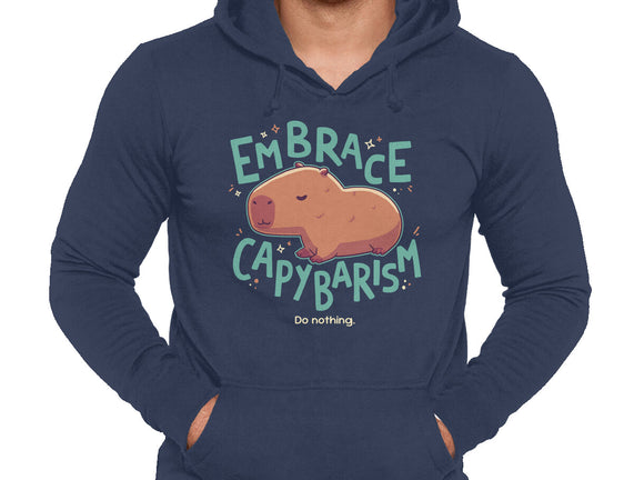 Capybarism