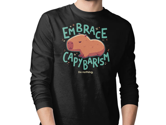 Capybarism