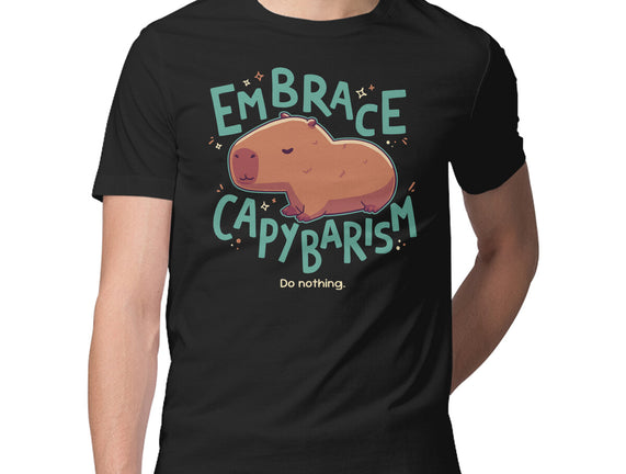 Capybarism
