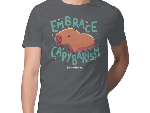 Capybarism