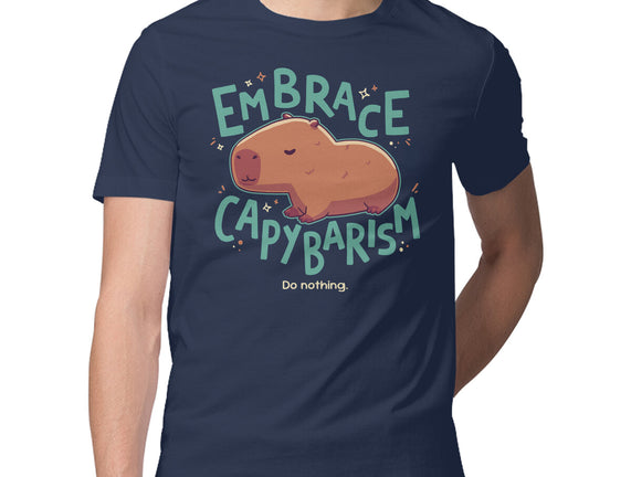 Capybarism
