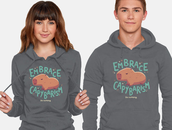 Capybarism