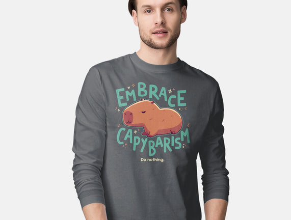 Capybarism
