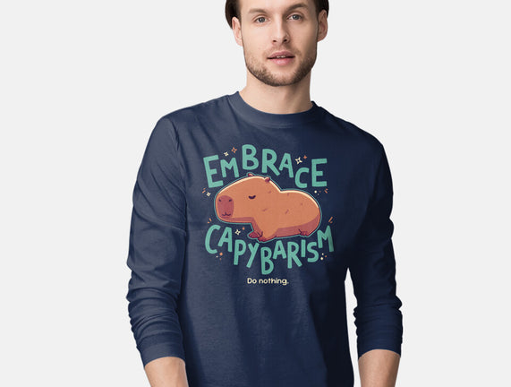 Capybarism