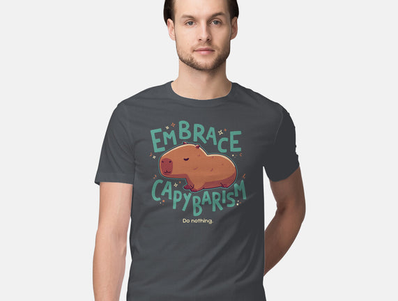 Capybarism