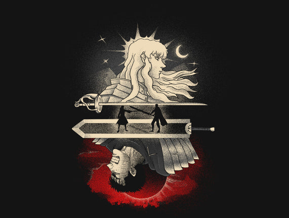 The White Falcon
