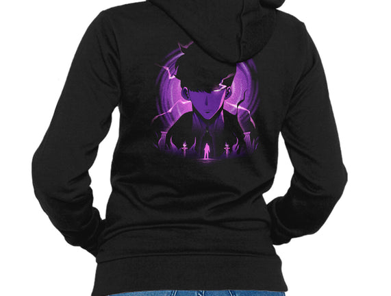 The Shadow Monarch