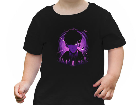 The Shadow Monarch