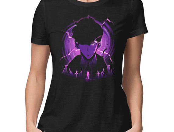 The Shadow Monarch