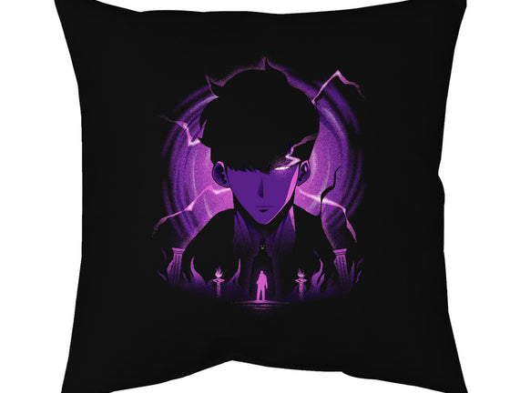 The Shadow Monarch