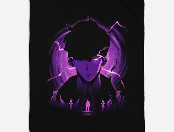 The Shadow Monarch