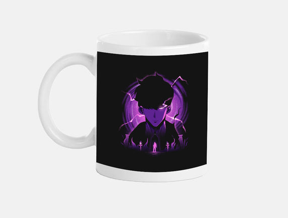 The Shadow Monarch