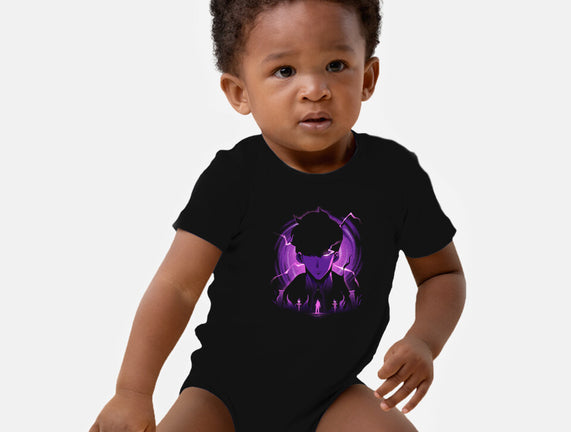 The Shadow Monarch