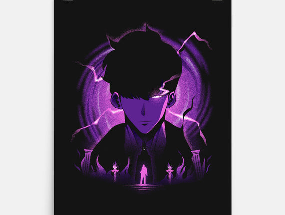 The Shadow Monarch