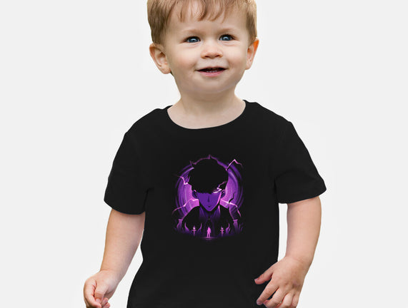 The Shadow Monarch