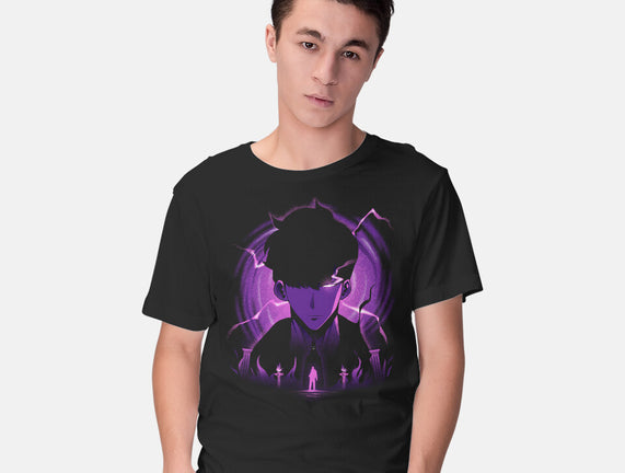 The Shadow Monarch