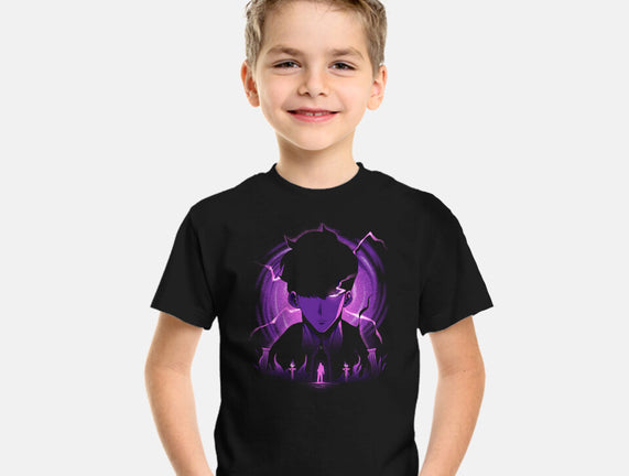 The Shadow Monarch