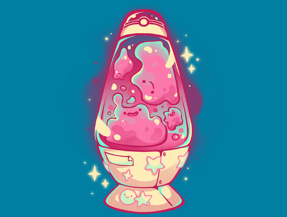 Anything Lamp