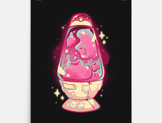 Anything Lamp